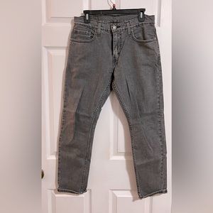 512 slim Levi’s jeans